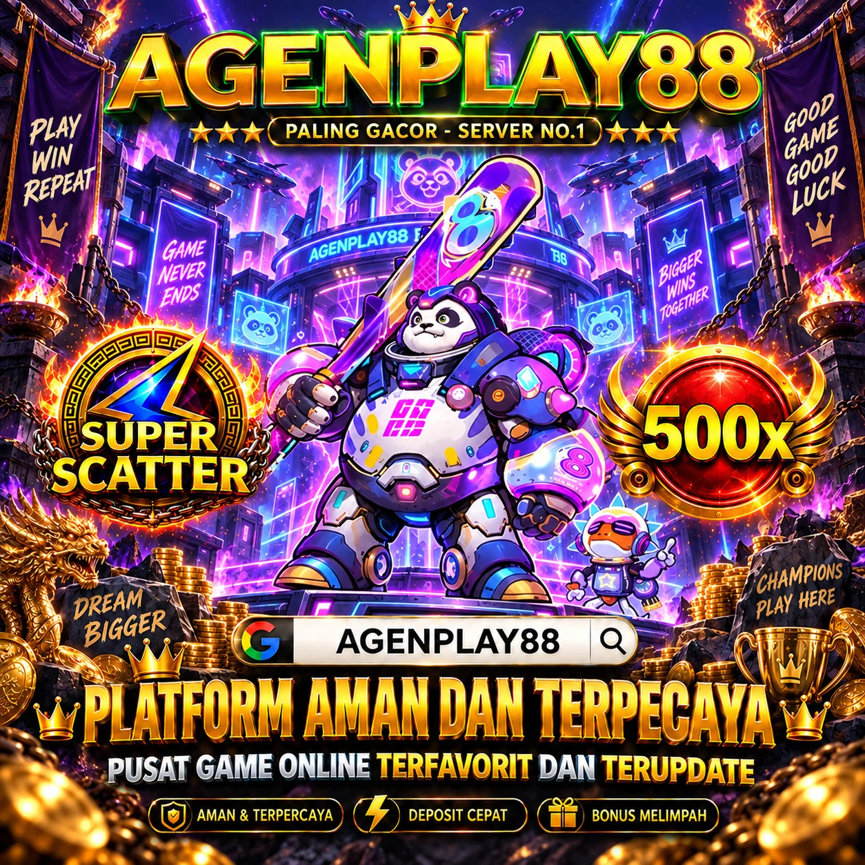 ANAKRAJA4D | Solusi Konten Fleksibel